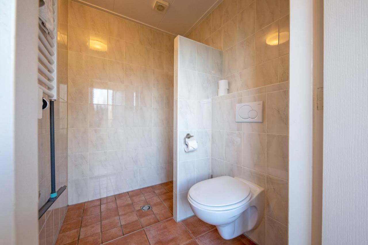 De Leeuwerik Villa De Koog  Exteriör bild