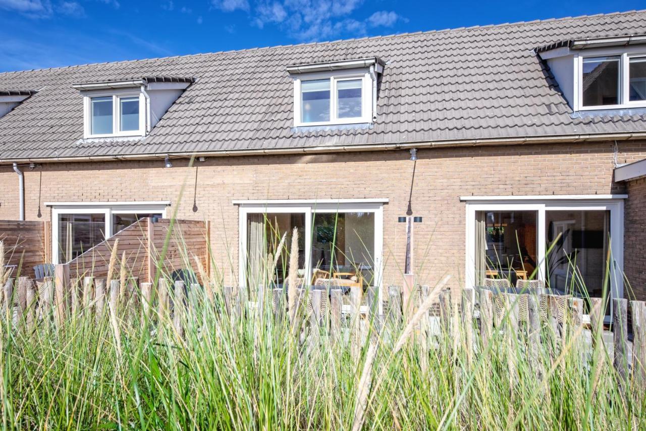 De Leeuwerik Villa De Koog  Exteriör bild