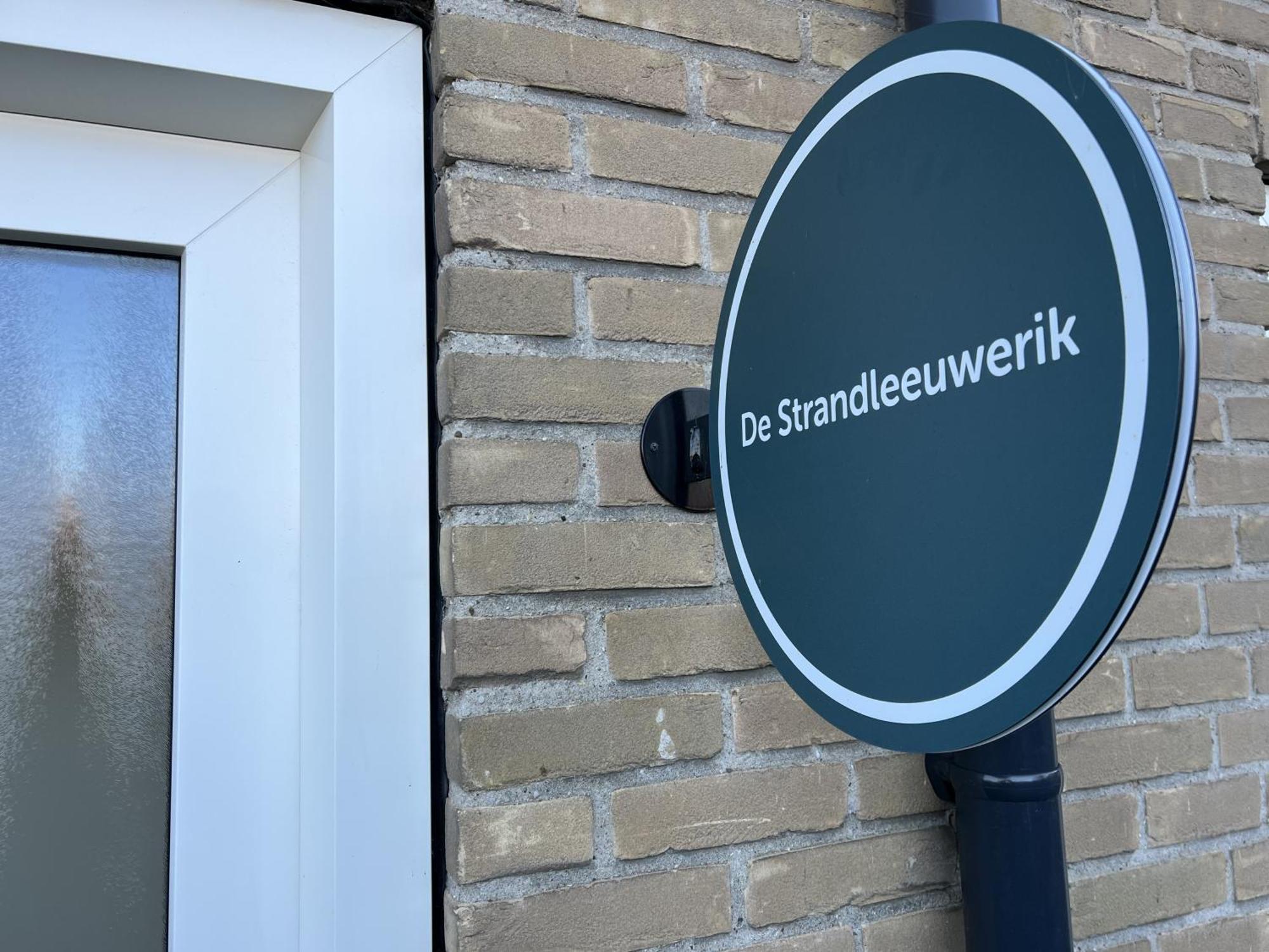 De Leeuwerik Villa De Koog  Rum bild